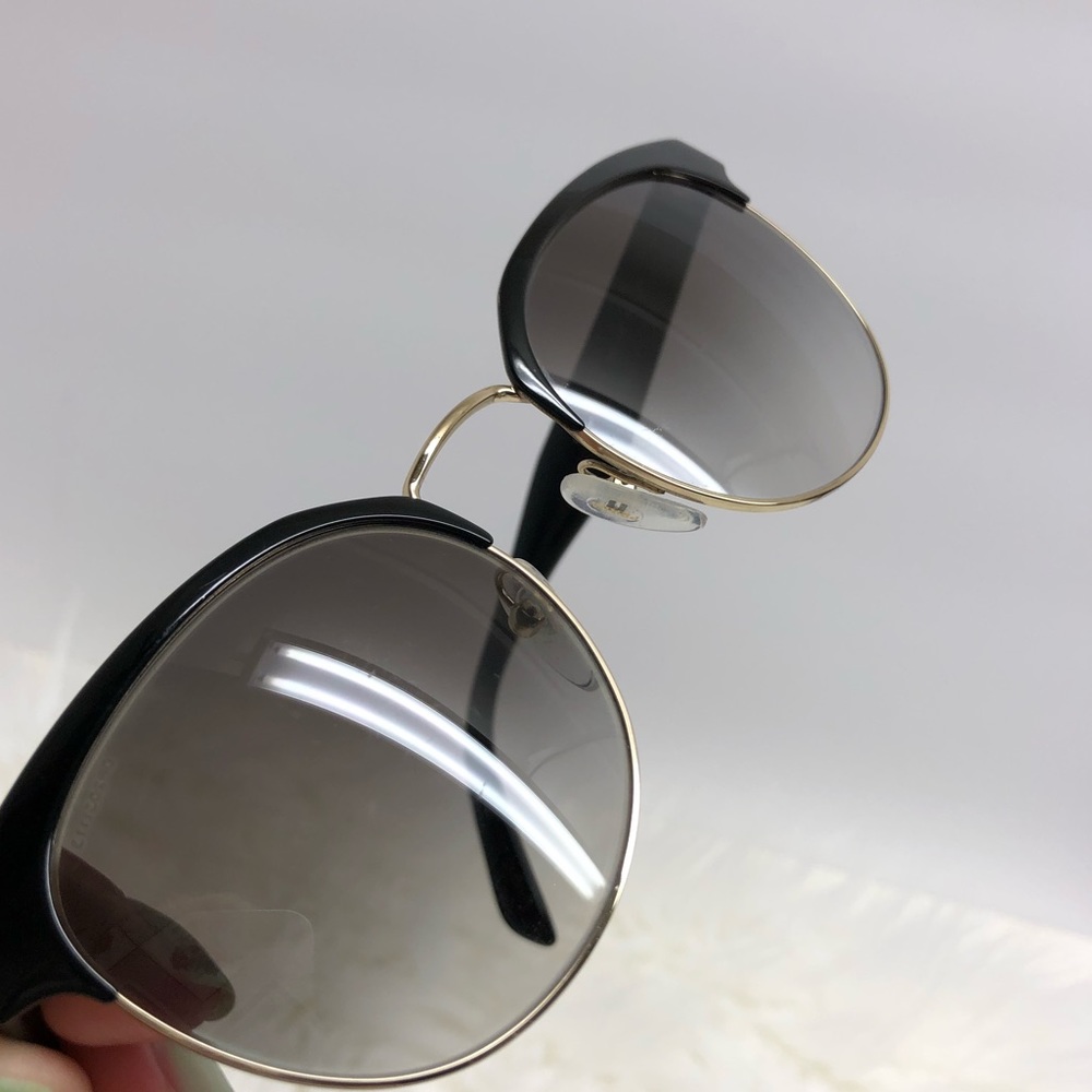 Authentic Prada Sunglasses - image 5